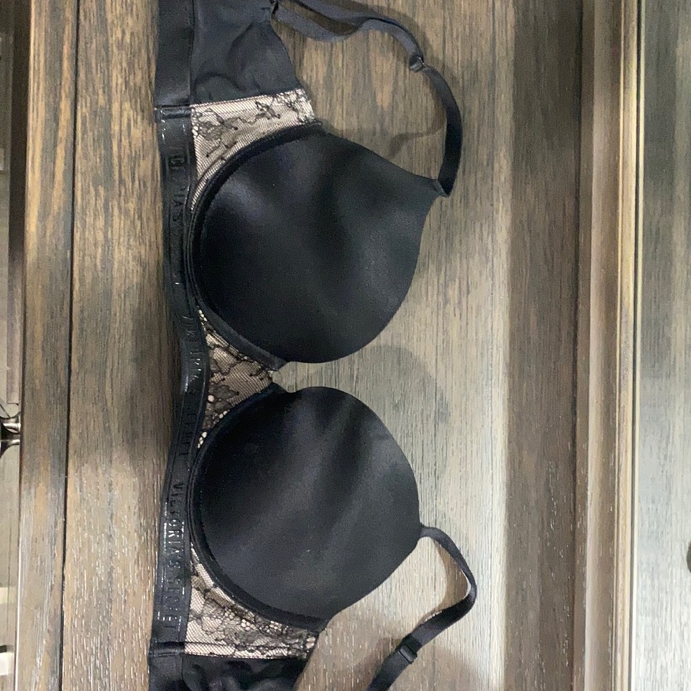 Victoria secret sexy push up bra! Only worn once